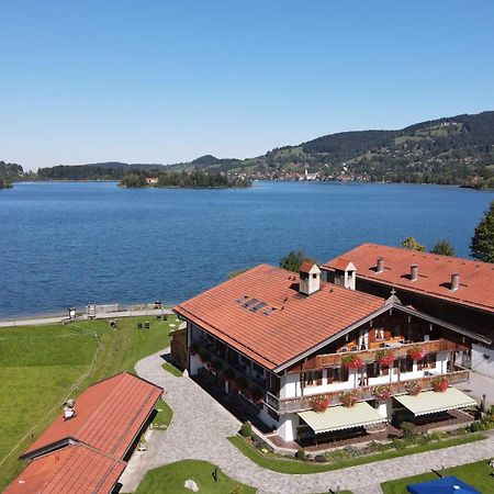 Der Anderlbauer Am See Шлирзее Екстериор снимка