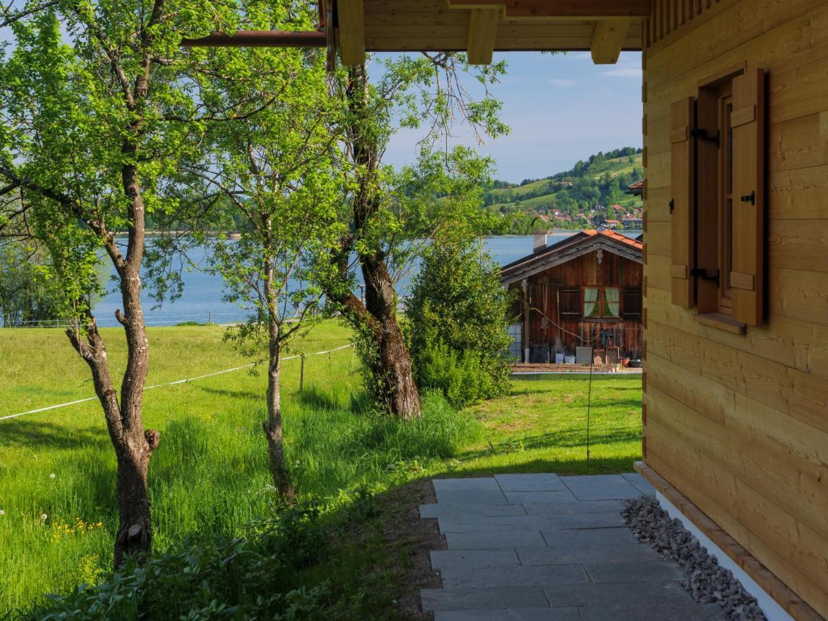 Der Anderlbauer Am See Шлирзее Екстериор снимка