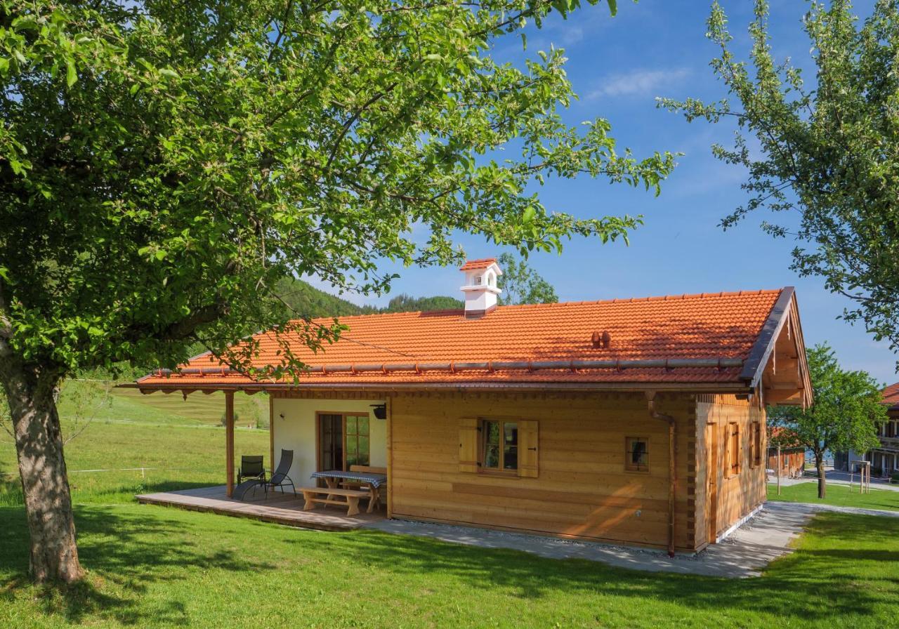 Der Anderlbauer Am See Шлирзее Екстериор снимка