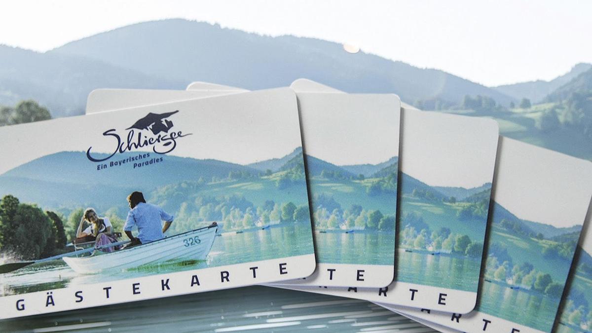 Der Anderlbauer Am See Шлирзее Екстериор снимка