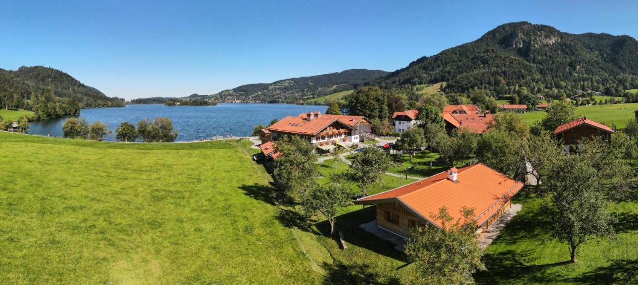 Der Anderlbauer Am See Шлирзее Екстериор снимка