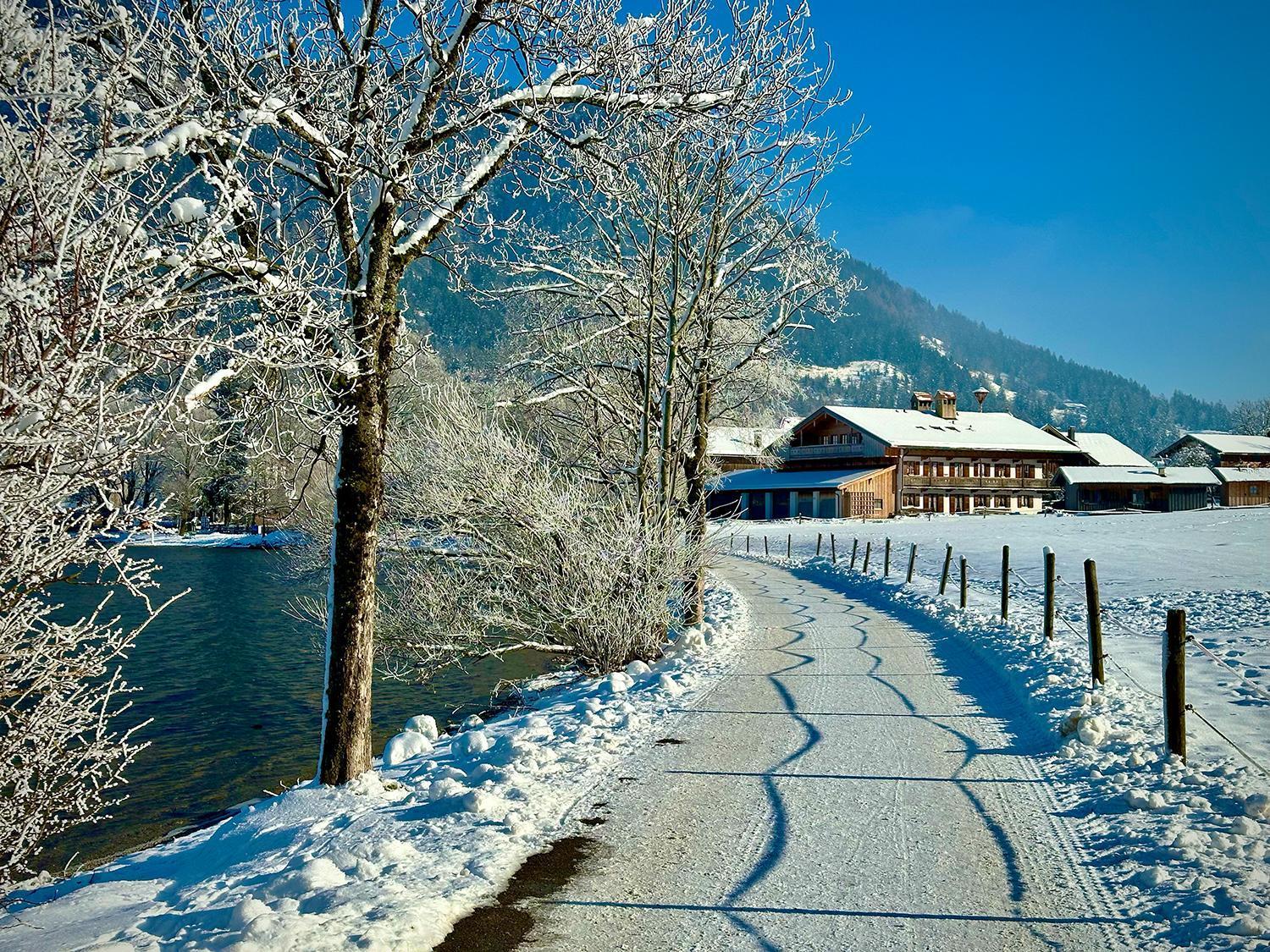 Der Anderlbauer Am See Шлирзее Екстериор снимка