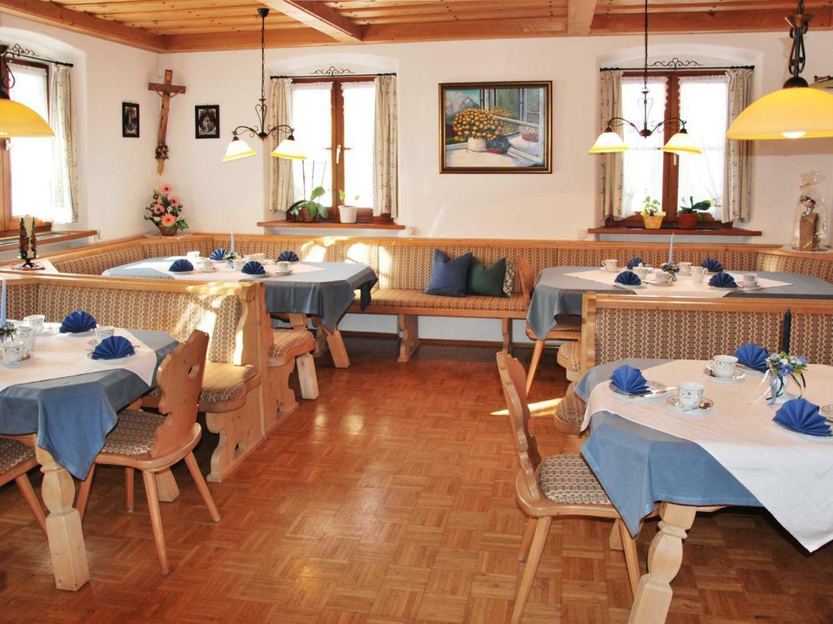 Der Anderlbauer Am See Шлирзее Екстериор снимка